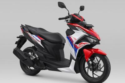 Honda Vario Evo 160: el scooter anti-Yamaha Aerox por 1400 euros