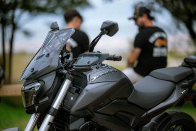 Bajaj se gana la confianza de usuarios españoles