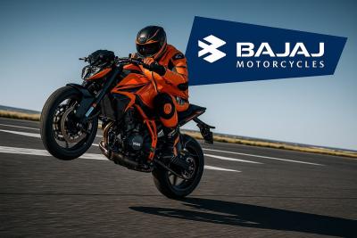 Bajaj asume el control total de KTM, ¿y ahora qué?