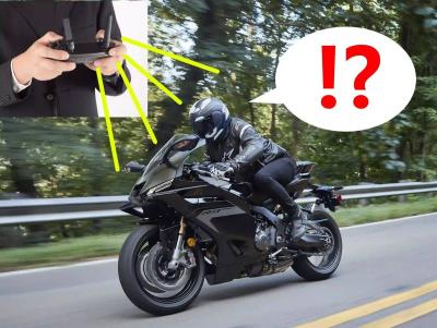 ¿Y si el ABS o la IMU dejan de funcionar por hackeo? Ciberseguridad en moto