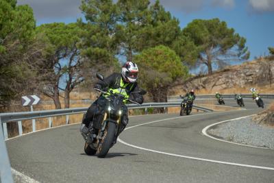 El Honda Instituto de Seguridad llega a Madrid