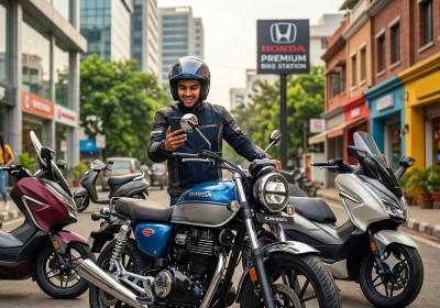 La estrategia de Honda: fidelizar clientes como prioridad