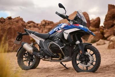 El mercado de la moto sigue cayendo en Francia