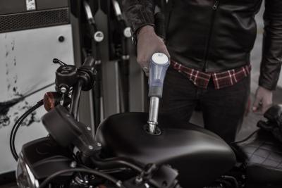 Yamaha: Primero gasolina Bio y luego motos eléctricas