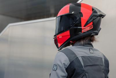 Nuevo casco GIVI 50.3: protección y comodidad a buen precio