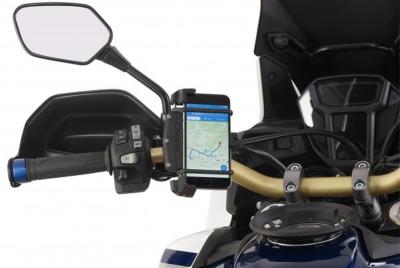 GIVI, soportes para móviles y GPS: ¡no te pierdas!