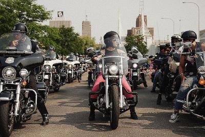 Harley-Davidson Homecoming: fiesta de 120 años en Milwaukee
