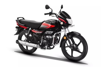 Hero HF Deluxe Pro: la moto de 720 euros se actualiza... ¿llegará aquí?