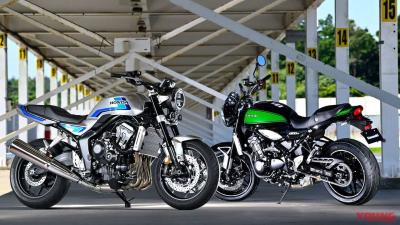 Nueva Honda CB1000F: ¡desvelados sus secretos!