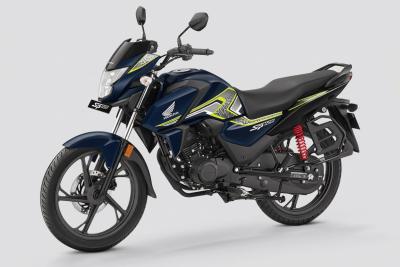 Honda SP125: la moto naked de 900 euros y 700 km de autonomía