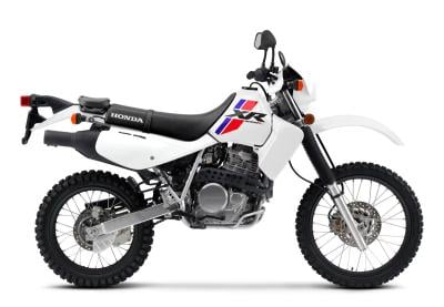 ¡La Honda XR650L sigue viva! Modelo USA 2025 por 6000 euros