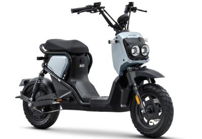 Honda Zoomer e: eléctrico, esencial y barato, 850 euros