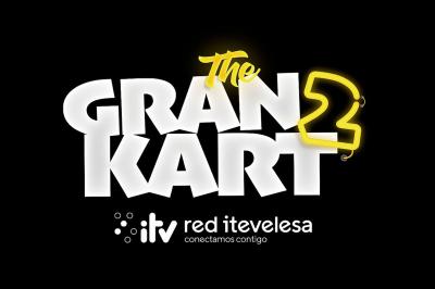 The Gran Kart 2, el regalo de Red Itevelesa a sus clientes