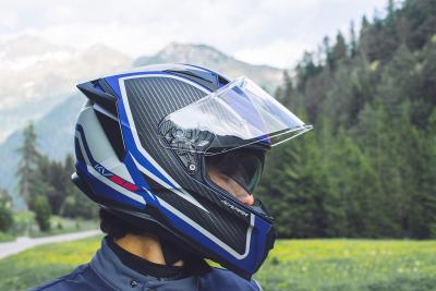 Cascos Kappa KV51 y KV52: calidad y diseño italiano a partir de 87 euros