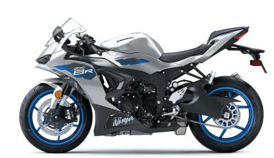 Kawasaki Ninja ZX-6R 2027: 127 CV por 10 000 euros