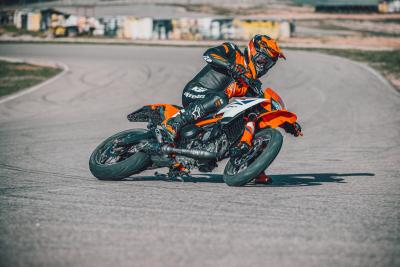 Los nuevos KTM modelos Street y Adventure 2025: ¡ya llegan!