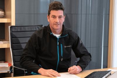 CFMoto con ELF: acuerdo entre KTM Sportmotorcycles y TotalEnergies