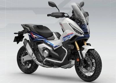 ¿Qué motos tienen mejor valor de reventa una vez usadas? Honda arrasa