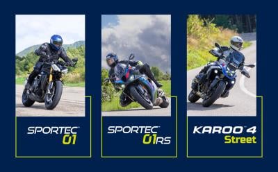 Metzeler, presente en el EICMA 2025 con tres grandes novedades