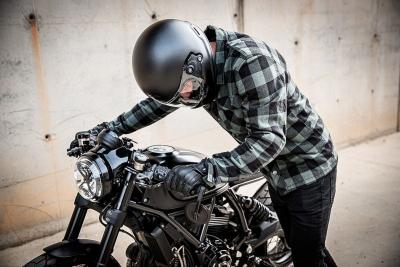 Highsider: mejora tu moto con componentes de calidad
