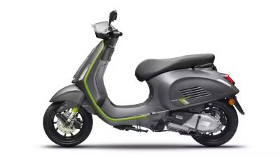 Bombazo Vespa: nuevas Primavera 180 y Sprint 180