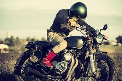 Stylmartin llega a España de la mano de Corver Stylmartin llega a España de la mano de Corver