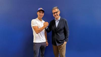 Toprak Razgatlioglu a MotoGP. ¿Álvaro Bautista ficha por BMW?