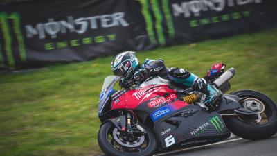 Tourist Trophy 2025: Michael Dunlop, récord y leyenda en la Isla de Man