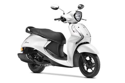 Nuevos scooter híbridos Yamaha a partir de 900 euros