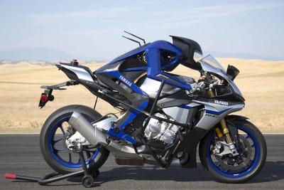 Yamaha invierte 100 millones para las motos del futuro