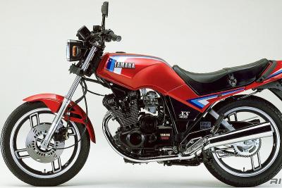 Ensueño: Yamaha XS400, la moto del siglo XX