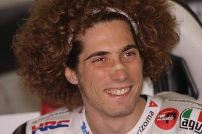 Tal día como hoy... Marco Simoncelli nos decía adiós