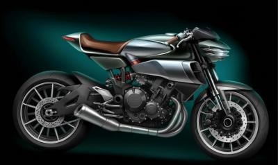 Bombas Kawasaki: tricilíndrica de dos tiempos sobrealimentada y nueva Z900RS