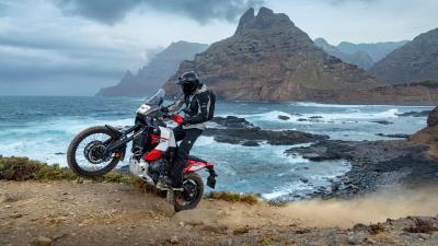Gama y precios de Yamaha Ténéré 2026: ¿Cuál es la mejor para ti?
