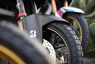 Bridgestone lanza neumáticos nuevos para trail y motocross