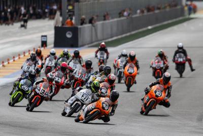 Campeonato de España de Velocidad