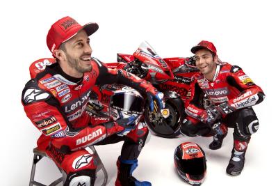 Ducati MotoGP
