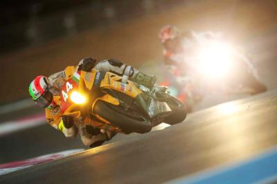 Mundial Resistencia EWC 2018