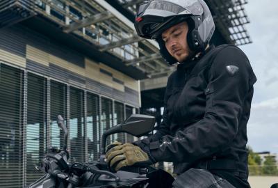 Five lanza nueva colección de guantes de moto para 2022