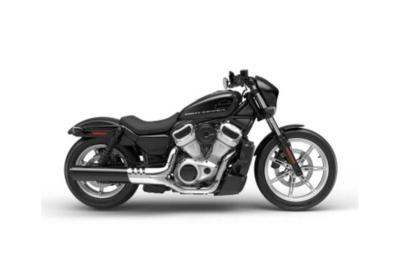 Nueva Harley-Davidson Sportster a la vista