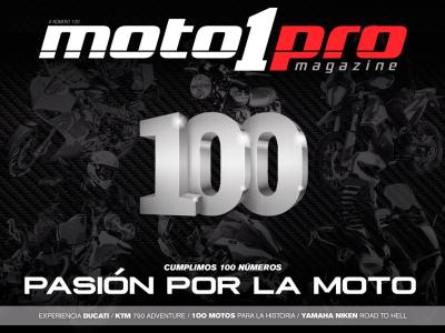 Moto1pro 100