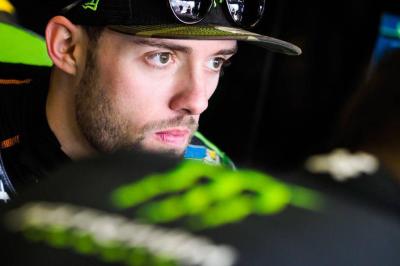 Jonas Folger entrevista futuro