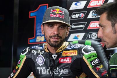 kenan sofuoglu se retira