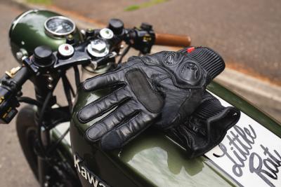 guantes