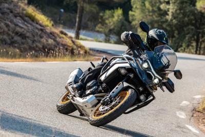Las claves de la trail KOVE 625X Pro: una compra maestra