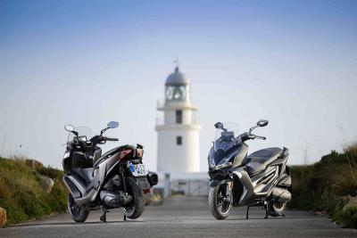 La remontada de KYMCO en el año 2025 La remontada de KYMCO en el año 2025