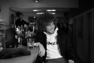 Cinco años de la desaparición de Marco Simoncelli