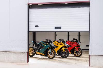¿Te gustan las deportivas? Pueden ser cómodas y económicas como la MITT 775R