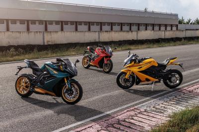 Las 5 claves de la MITT 775R: espectacular deportiva de 7495 euros