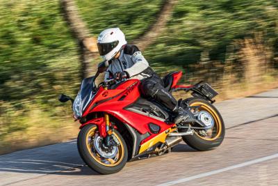 Prueba MITT 775R: la sorprendente deportiva china de 7495 euros